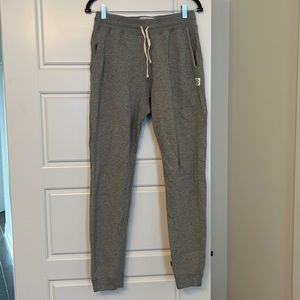 Reigning Champ Slim Fit Sweat Pants